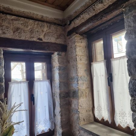 Апартаменти Οικιεσ Παλιοσ Φουρνοσ Праманда Екстер'єр фото